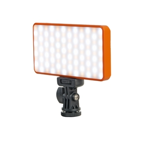 Осветитель GreenBean SmartLED 196 RGB накамерный светодиодный, фото 4