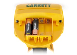 Металлоискатель для новичка Garrett Ace 250 RUS (+Pro-Pointer AT+ Наушники АСЕ ClearSound Easy Stow), фото 8