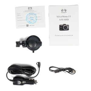 SilverStone F1 A-50SHD, фото 6