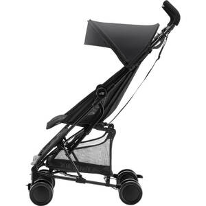 Коляска Britax Romer Holiday Cosmos Black, фото 5