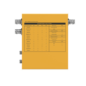 Конвертер AVMATRIX SC2030 UpDownCross 3G-SDI/HDMI, фото 2