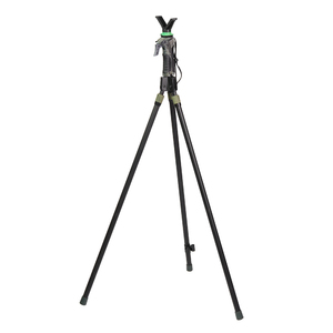 Опора для оружия Veber FD 180 camo (tripod), фото 2