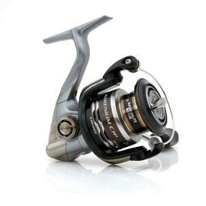 Катушка безынерционная SHIMANO RARENIUM CI4+ 2500 FB, фото 1
