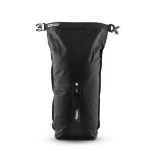 Гермомешок водонепроницаемый MATADOR FlatPak Drybag 2L Черный (MATFPDB2001BK), фото 3