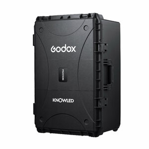 Осветитель светодиодный Godox Knowled MG1200Bi студийный, фото 12