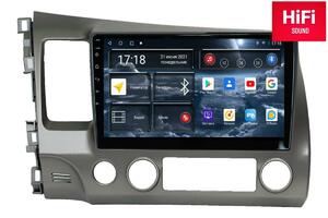 Автомагнитола RedPower 75024 Hi-Fi для Honda Civic (09.2005-03.2012), фото 1