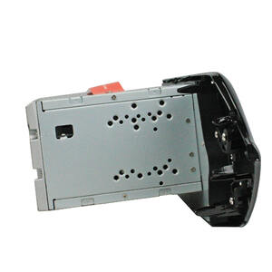 Штатная магнитола CARMEDIA KD-8055-P3-7 DVD Kia Cee'd II 2012+ (рамка глянец), фото 18