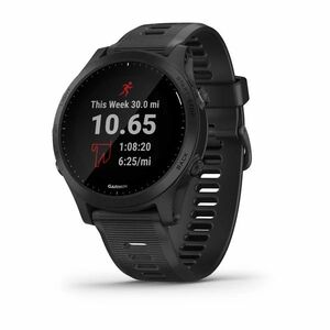 Garmin Forerunner 945 Черные, фото 1