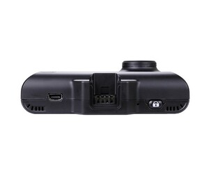 Гибридный видеорегистратор AXPER Combo Hybrid 2K WiFi, фото 8