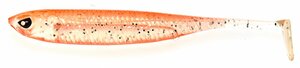 Виброхвосты LJ 3D Series MAKORA SHAD TAIL 4.0in (10,00)/007 6шт., фото 3