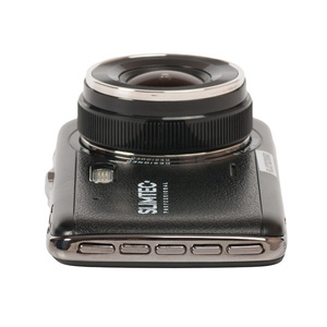 Автомобильный видеорегистратор SLIMTEC Dual S2l, фото 5