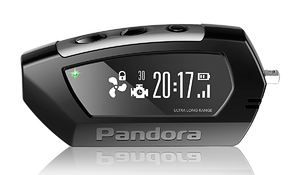 Автосигнализация Pandora DX 90BT 2CAN-LIN+IMMO-key (2 брелока + метка ВТ-760 + реле BTR-101), фото 2