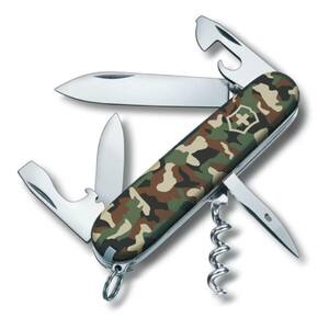 Нож Victorinox Spartan (1.3603.94), 91мм, 12 ф., камуфляж, фото 1
