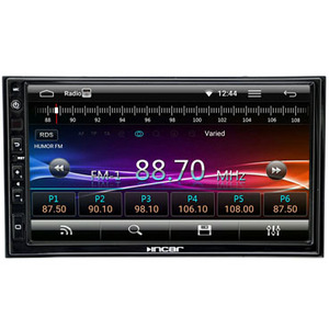 Штатная магнитола Incar AHR-7380 2DIN (Android 5.1), фото 1