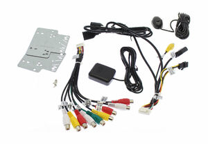 Штатная магнитола Wide Media MT7001 для Nissan X-Trail I (T30) 2000-2007, X-Trail II (T31) 2007-2014 на Android 7.1, фото 10