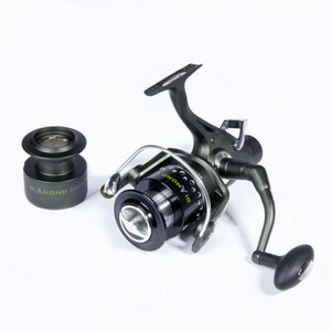 Катушка Salmo Diamond CARP 5 6000BR, фото 2