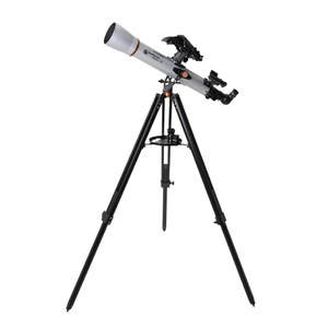 Tелескоп Celestron StarSense Explorer LT 80 AZ, фото 1