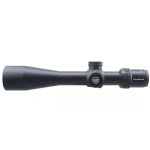 Прицел Vector Optics Veyron 6-24x44 IR FFP, фото 3