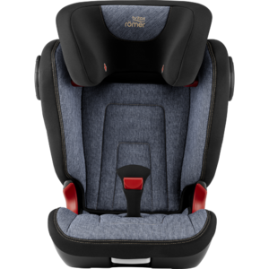 Автокресло Britax Romer Kidfix 2 S Blue Marble, фото 2