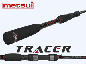 Спиннинг METSUI TRACER 822MH 12-48 g, фото 2