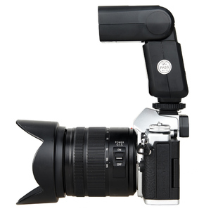 Вспышка накамерная Godox ThinkLite TT350O TTL для Olympus/Panasonic, фото 12