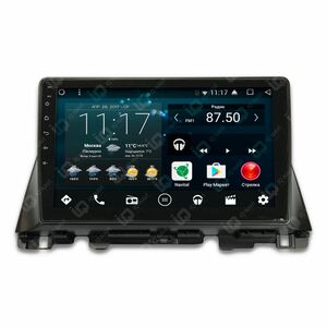 Автомагнитола IQ NAVI T58-1717 Kia Optima (JF) (2016+) Android 8.1.0 10,1", фото 1