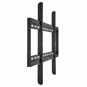 Настенный кронштейн для LED/LCD телевизоров VLK TRENTO-31 BLACK, фото 3