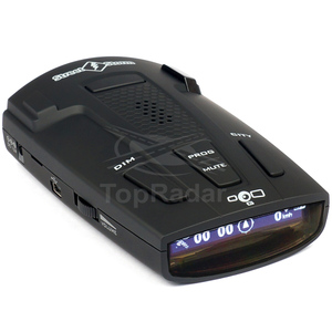 Street Storm STR-8040EX GLW Signature, фото 1