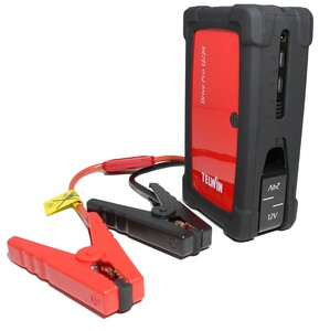 Пусковое устройство TELWIN DRIVE PRO 12/24V, фото 1