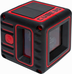 Лазерный уровень ADA CUBE 3D ULTIMATE EDITION, фото 3