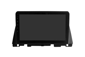 Штатная магнитола CARMEDIA NM-7124 DVD Kia Optima IV (JF) 03.2016+ (поддержка любых комплектаций, круговой обзор), фото 2