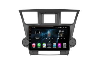 Штатная магнитола FarCar s400 для Toyota Highlander на Android (H035R), фото 1