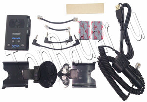 Трекер ESCORT SC55 GPS Kit, фото 3