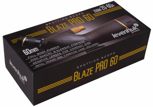 Зрительная труба Levenhuk Blaze PRO 60, фото 18