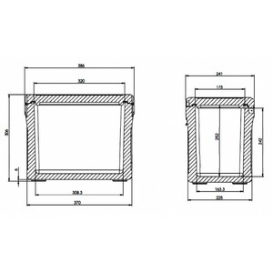 Термоконтейнер Dometic Cool-Ice WCI-13 (Stone), фото 6