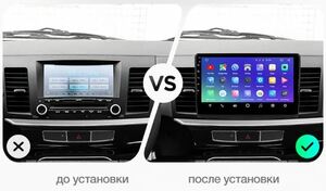 Штатная магнитола FarCar s195 для Mitsubishi Lancer 2007-2013 на Android (LX037R), фото 2