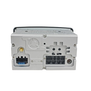 Штатная магнитола CARMEDIA KD-7216 DVD Mercedes G класс W463 2001-2006, C класс W203, CLK C209/W209, Vito, Viano, фото 17