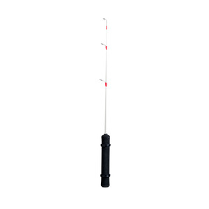 Зимняя удочка RAPALA Solid glas fiber MH/45см, фото 3