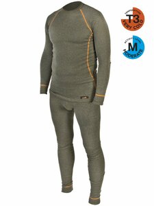 Термобелье Norfin ATLANTIC CLASSIC PRO 05 р.XXL, фото 2