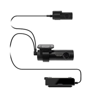 Автомобильный видеорегистратор Blackvue DR750X-3CH DMS PLUS, фото 2
