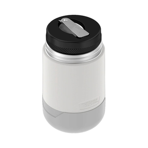 Термос для еды Thermos Guardian TS-3029 WHT (0,5 литра), белый, фото 3