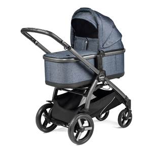 Коляска 2 в 1 Peg-Perego Ypsi Combo Luxe Mirage, фото 2