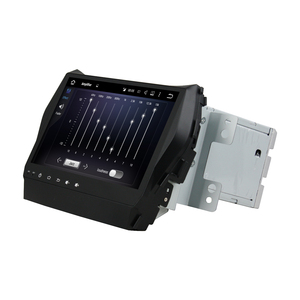 Штатная магнитола CARMEDIA KD-9605 DVD Hyundai Santa Fe 2012+ (DM), Grand Santa Fe 2014+, фото 8