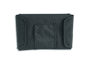 Кошелек Tatonka TRAVEL WALLET black, 2978.040, фото 2