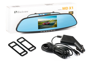 Видеорегистратор в зеркале Blackview MD X1, фото 5