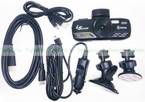 DOD LS430W, фото 6