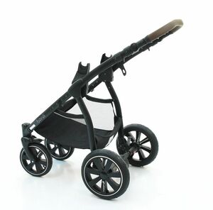 Адаптер для установки автокресел Maxi Cosi/Cybex/BeSafe на шасси колясок Noordi, фото 4