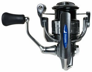 Катушка безынерционная Salmo Diamond BULLET 6 3000FD, фото 10