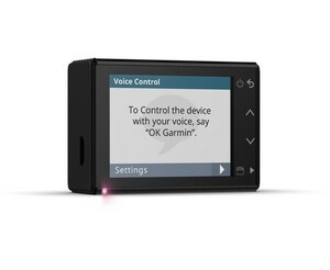 Видеорегистратор Garmin Dash Cam 56, фото 4
