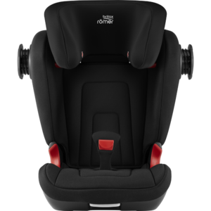 Автокресло Britax Romer Kidfix 2 S Cosmos Black, фото 7